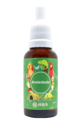 ansiedade
